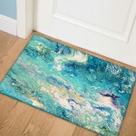 Addison Rugs Karina AKC34 Seaglass 1'8" x 2'6" Rug
