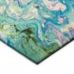 Addison Rugs Karina AKC34 Seaglass 3' x 5' Rug