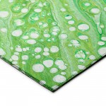 Addison Rugs Karina AKC35 Clover 2'3" x 7'6" Rug