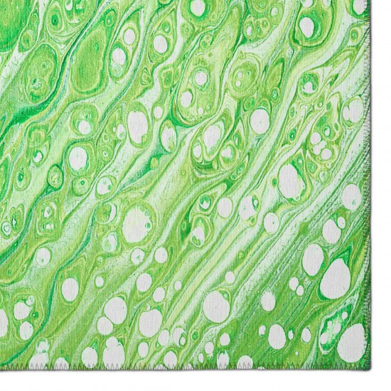 Addison Rugs Karina AKC35 Clover 8' x 8' Rug