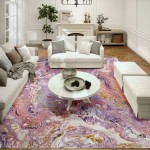 Addison Rugs Karina AKC36 Taffy 10' x 14' Rug