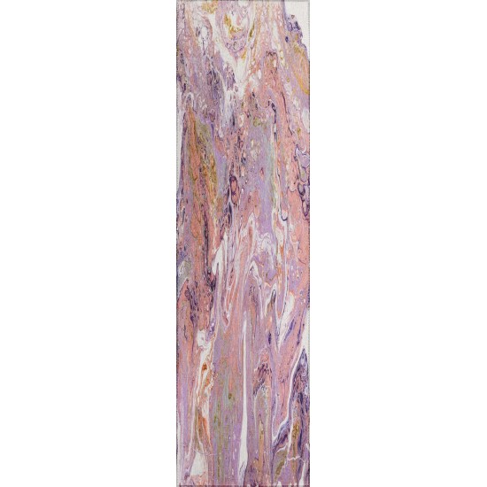 Addison Rugs Karina AKC36 Taffy 2'3" x 7'6" Rug