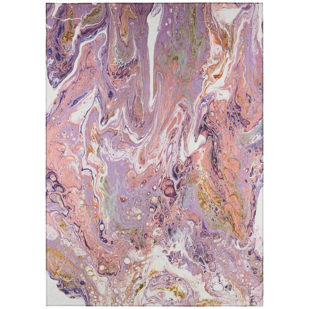 Addison Rugs Karina AKC36 Taffy 3' x 5' Rug