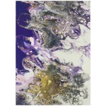 Addison Rugs Karina AKC37 Amethyst 10' x 14' Rug