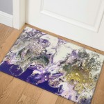 Addison Rugs Karina AKC37 Amethyst 1'8" x 2'6" Rug