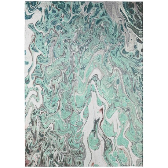 Addison Rugs Karina AKC39 Mint 10' x 14' Rug