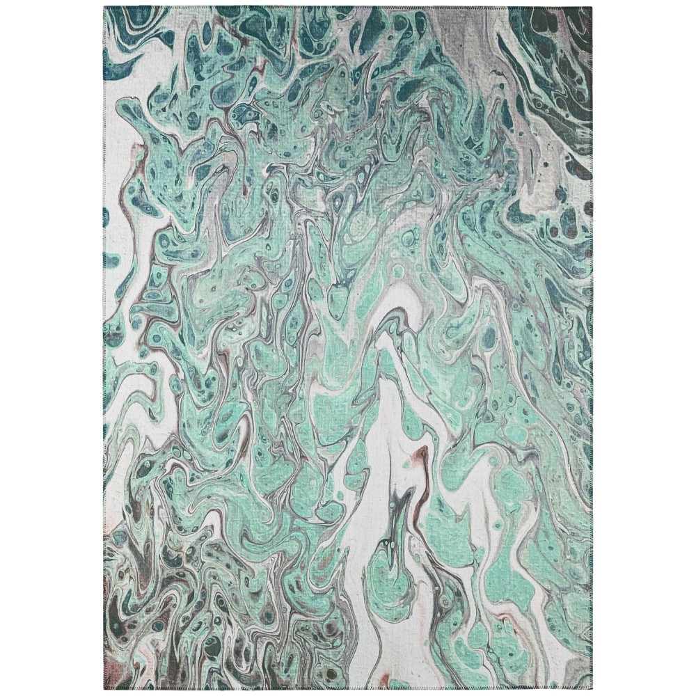 Addison Rugs Karina AKC39 Mint 10' x 14' Rug