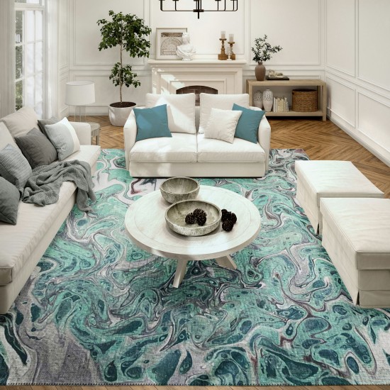 Addison Rugs Karina AKC39 Mint 10' x 14' Rug