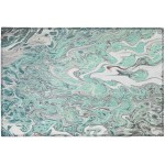 Addison Rugs Karina AKC39 Mint 1'8" x 2'6" Rug
