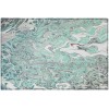 Addison Rugs Karina AKC39 Mint 1'8" x 2'6" Rug
