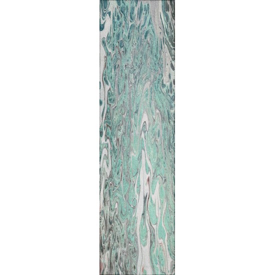 Addison Rugs Karina AKC39 Mint 2'3" x 7'6" Rug