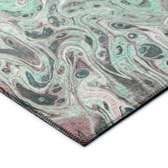 Addison Rugs Karina AKC39 Mint 3' x 5' Rug