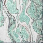 Addison Rugs Karina AKC39 Mint 5' x 7'6" Rug