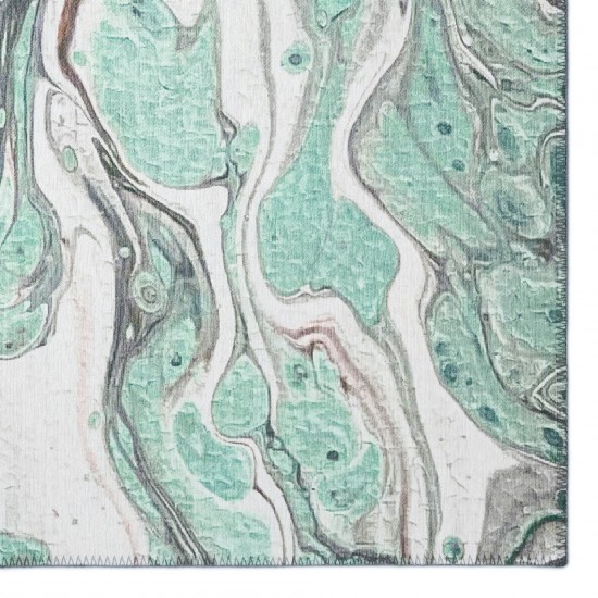 Addison Rugs Karina AKC39 Mint 5' x 7'6" Rug