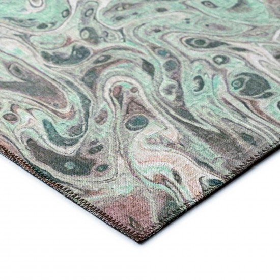 Addison Rugs Karina AKC39 Mint 5' x 7'6" Rug