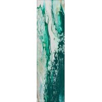 Addison Rugs Karina AKC40 Green 2'3" x 7'6" Rug