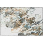 Addison Rugs Karina AKC41 Smoke 1'8" x 2'6" Rug
