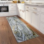 Addison Rugs Karina AKC42 Cyclone 2'3" x 7'6" Rug