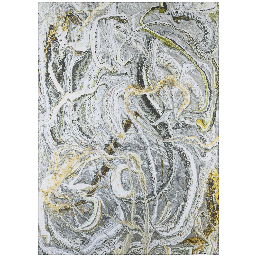 Addison Rugs Karina AKC42 Cyclone 3' x 5' Rug