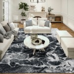 Addison Rugs Karina AKC44 Taboo 10' x 14' Rug