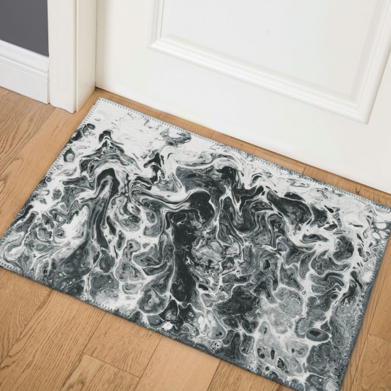 Addison Rugs Karina AKC44 Taboo 1'8" x 2'6" Rug