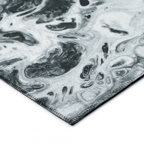 Addison Rugs Karina AKC44 Taboo 1'8" x 2'6" Rug