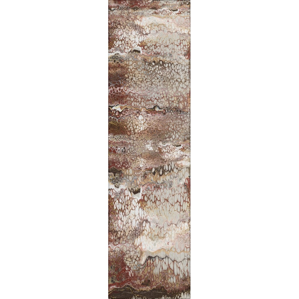 Addison Rugs Karina AKC45 Riverbed 2'3" x 7'6" Rug