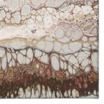 Addison Rugs Karina AKC45 Riverbed 2'3" x 7'6" Rug