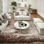 Addison Rugs Karina AKC45 Riverbed 5' x 7'6" Rug