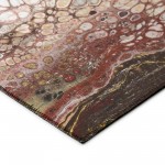 Addison Rugs Karina AKC45 Riverbed 5' x 7'6" Rug