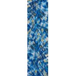 Addison Rugs Karina AKC47 Blue 2'3" x 7'6" Rug