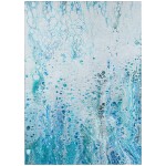 Addison Rugs Karina AKC48 Shoreline 10' x 14' Rug