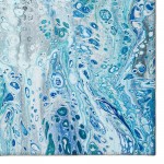 Addison Rugs Karina AKC48 Shoreline 10' x 14' Rug