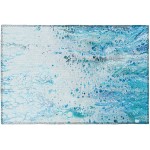 Addison Rugs Karina AKC48 Shoreline 1'8" x 2'6" Rug