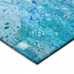 Addison Rugs Karina AKC48 Shoreline 1'8" x 2'6" Rug