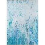 Addison Rugs Karina AKC48 Shoreline 3' x 5' Rug