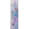Addison Rugs Karina AKC49 Periwinkle 2'3" x 7'6" Rug