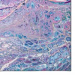 Addison Rugs Karina AKC49 Periwinkle 5' x 7'6" Rug