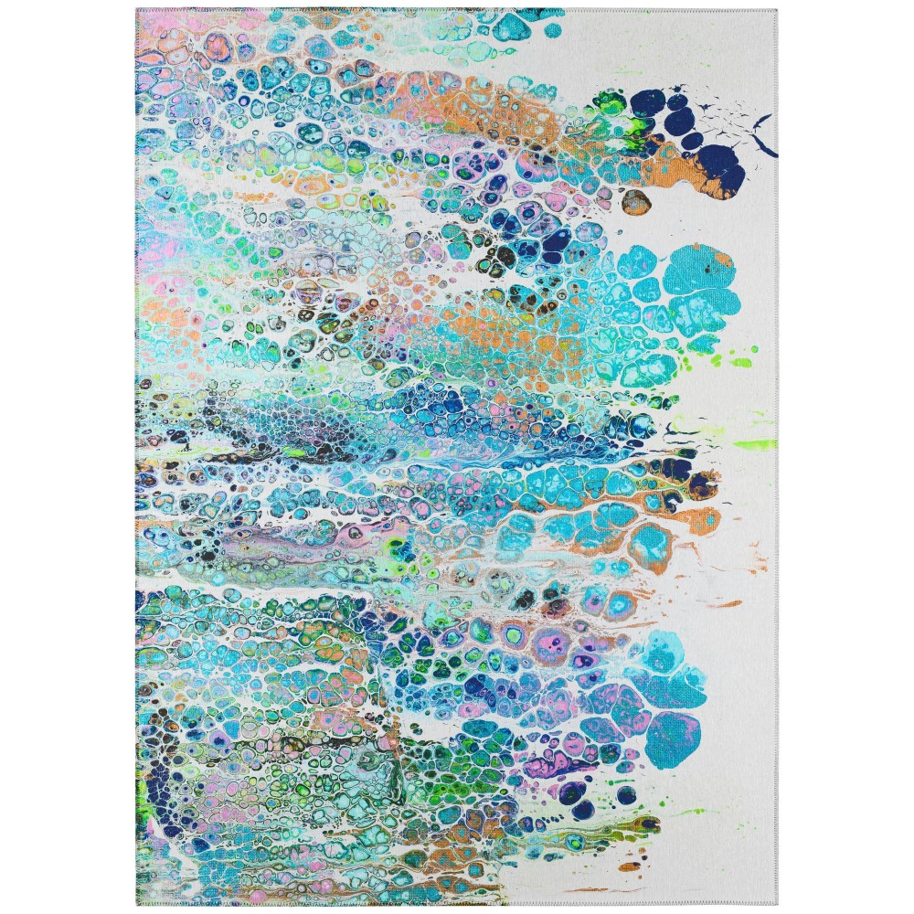 Addison Rugs Karina AKC50 Mermaid 10' x 14' Rug