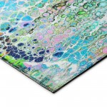 Addison Rugs Karina AKC50 Mermaid 3' x 5' Rug