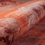Addison Rugs Kensington AKE36 Paprika 1'8" x 2'6" Rug