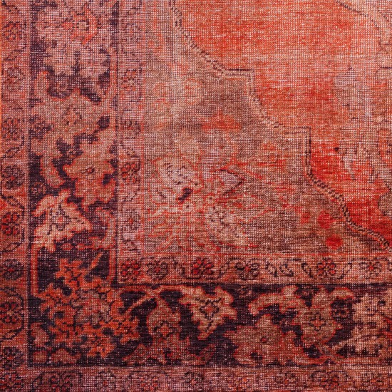 Addison Rugs Kensington AKE36 Paprika 3'3" x 5'3" Rug