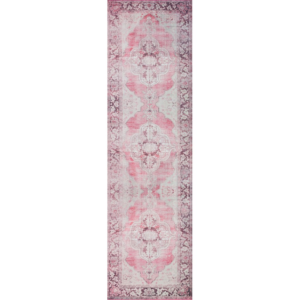 Addison Rugs Kensington AKE36 Primrose 2'3" x 7'7" Rug Addison Rugs Kensington AKE36 Primrose 2'3" x 7'7" Rug