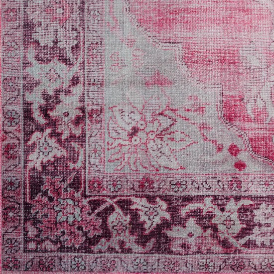 Addison Rugs Kensington AKE36 Primrose 2'3" x 7'7" Rug