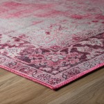 Addison Rugs Kensington AKE36 Primrose 2'3" x 7'7" Rug