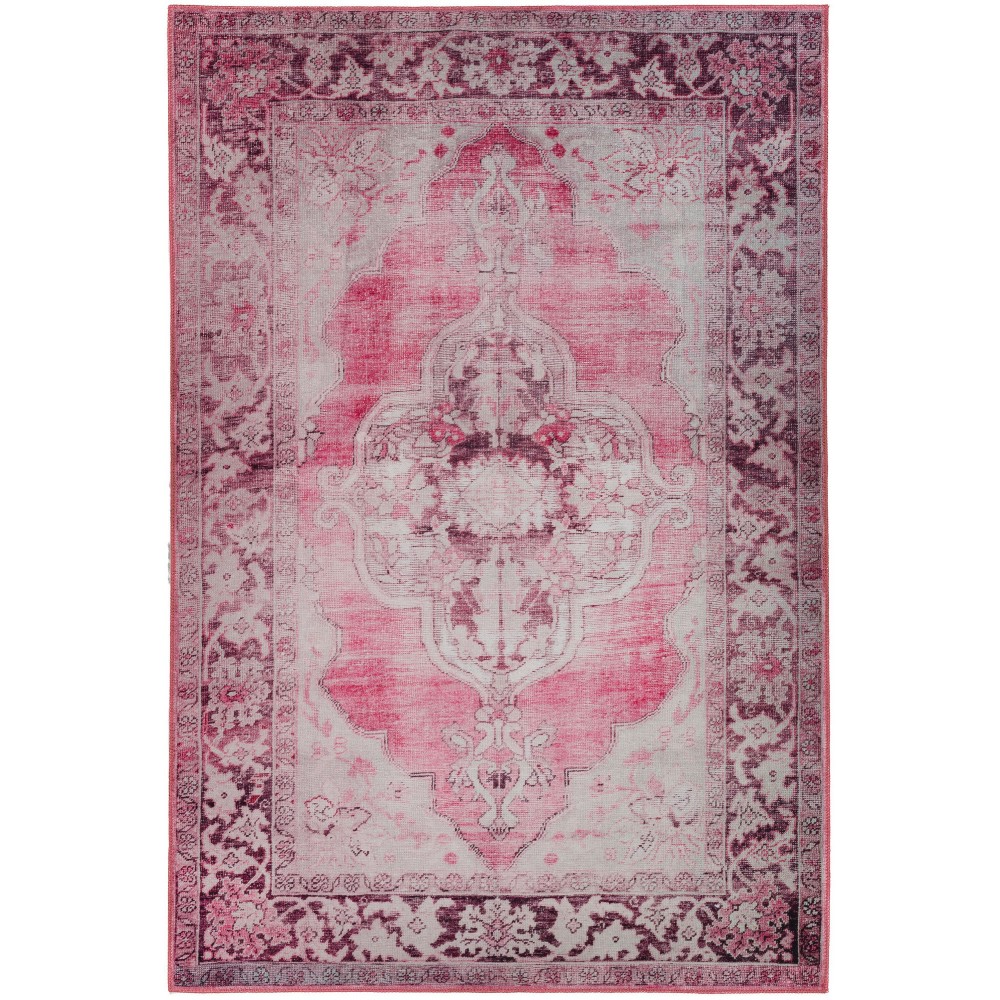 Addison Rugs Kensington AKE36 Primrose 7'10" x 9'10" Rug