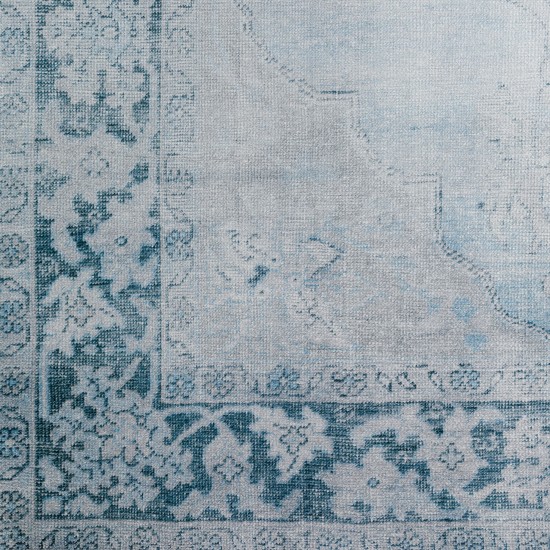 Addison Rugs Kensington AKE36 Sky 5' x 7'7" Rug