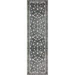 Addison Rugs Kensington AKE37 Carbon 2\'3" x 7\'7" Rug