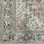 Addison Rugs Kensington AKE38 Earth 3'3" x 5'3" Rug