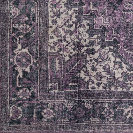 Addison Rugs Kensington AKE38 Orchid 1'8" x 2'6" Rug